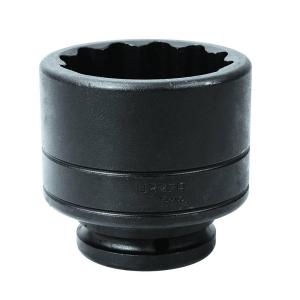 7533T DADO DE IMPACTO 3/4" 12 PUNTAS 2-1/16" URREA