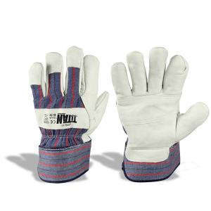 EPPG-11M GUANTES CON RESISTENCIA AL DESGARRE TALLA 8 MEDIANO TITAN MIKELS