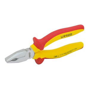 180GI PINZA CORTE LATERAL 1000V 6 1/2" USO INDUSTRIAL URREA