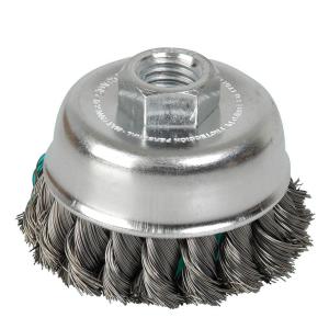 123237 CARDA DE COPA TRENZADA 3"X 0 35 RM14 SURTEK