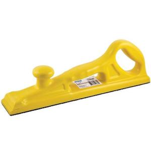 63642552836 GARLOPA MANUAL PARA TIRAS NORGRIP 2-3/4" X 16-1/2" NORTON