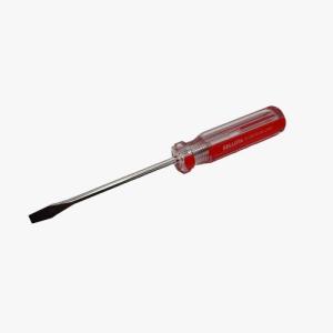 6219B146 DESARMADOR DESTORNILLADOR STD 1/4X6 PLANO (6"X150) BELLOTA