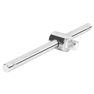13217 C-4785 BARRA CORREDIZA PARA DADOS CUADRO 1/4" TRUPER