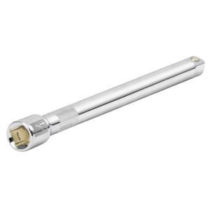 13418 E-5463 EXTENSION CUADRO 1/2" PARA MATRACA LARGO 10" TRUPER