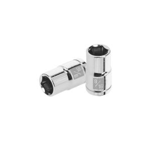13233 D-1218-H DADO DE 9/16" 6 PUNTAS CUADRO 1/2" TRUPER