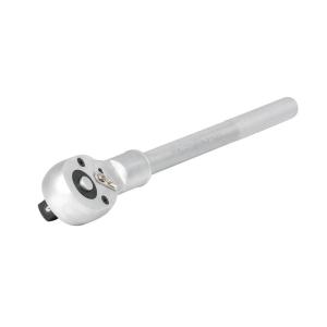 13900 M-3449 MATRACA 3/4" CABEZA PERA SIST. REVERSIBLE LIBERACION RAPIDA TRUPER