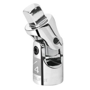 13910 N-5670 NUDO UNIVERSAL PARA DADOS CUADRO 3/4" TRUPER