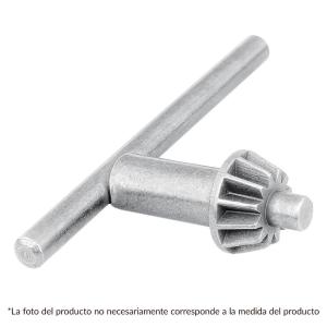 16559 LL-BRO-3/8 LLAVE PARA BROQUERO DE 3/8" TRUPER