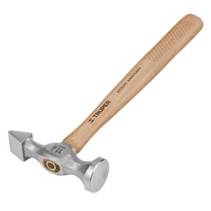 16870 MATE-11 MARTILLO DESABOLLADOR 11 OZ TIPO CINCEL MANGO 12" TRUPER