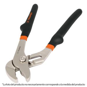17352 PEX-12 PINZA DE EXTENSION 12" MANGO DE PVC TRUPER