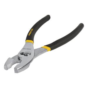 22654 PCH-8P PINZA DE CHOFER 8" MANGO DE VINIL PRETUL