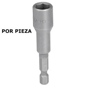 17840 DES-AD-3/8 DADO MAGNETICO PARA TALADRO 3/8" PIEZA TRUPER