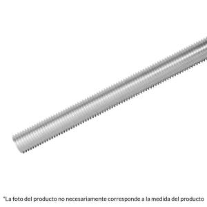 42416 VARO-5/8 VARILLA ROSCADA ESPARRAGO DE 1 M X 5/8" FIERO