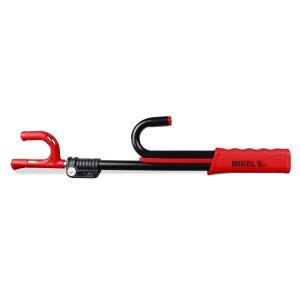 BAV-50 BASTONELADAS ANTIROBO PARA VOLANTE DE SEGURIDAD USO LIGERO MIKELS