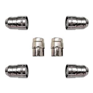 SPR-3 SEGUROS PARA RINES BIRLOS DE SEGURIDAD TUERCA 1/2" X 2 MIKELS