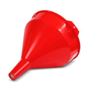 EPF-07 EMBUDO PLASTICO CON FILTRO 7" MIKELS