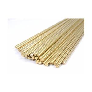SOL1/8X36BRONCE SOLDADURA VARILLA DE BRONCE/LATONADA 1/8X36" 92CM FLEXARC