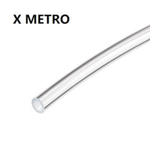 19863 MAN-1/2N METRO DE MANGUERA 1/2" DE NIVEL EN ROLLO DE 100 M TRUPER