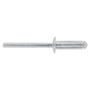 44531 R-68B BOLSA CON 50 REMACHES 3/16" X 1/2" DE ALUMINIO ALA 3/8" FIERO