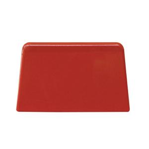 CU-1G CUÑA PLASTICA FLEXIBLE 5 5" NACIONAL