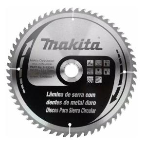 B-47204 DISCO DE SIERRA CIRCULAR PARA CORTE DE METAL 5 7/8" (150mm X 20mm ) MAKITA