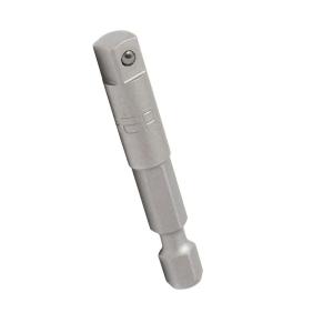 J500-3/8 105120 ADAPTADOR PARA DADO 3/8" 1PIEZA URREA