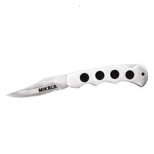 NAI-4 NAVAJA CON MANGO METALICO MIKELS