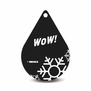AW-B AROMATIZANTE NIEVE WOW