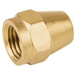43071 CLG-983 TUERCA CONICA DE LATON 1/4" FOSET