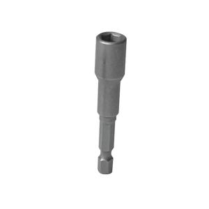 PCJ1/4-1 PUNTA DE CAJA HEXAGONAL 1/4" CON IMAN SURTEK