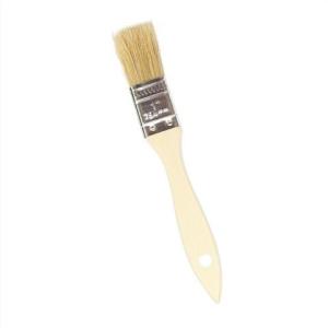 BROCHA1 BROCHA DE 1" MANGGO DE MADERA NACIONAL