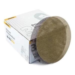 AE24105018-PZA DISCO AUTONET 6" 150MM GRANO 180 POR PIEZA MYRKA