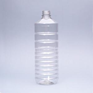 BOTELLA ENVASE DE PET 1000ML SIN TAPA NACIONAL