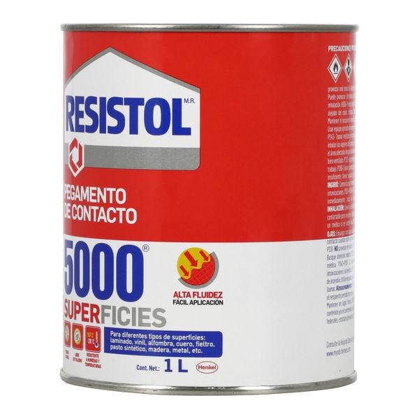 HER5000 RESISTOL 5000 1 LT HENKEL