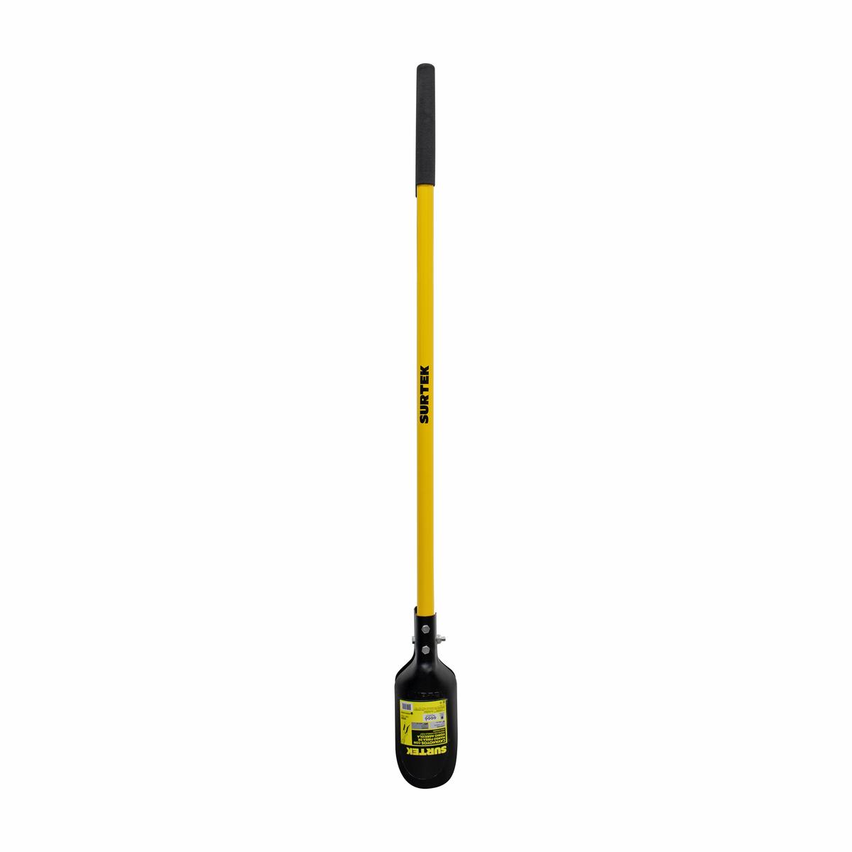 CAVF45 CAVAHOYOS CON MANGO FIBRA DE VIDRIO 45",  AGRÍCOLA SURTEK